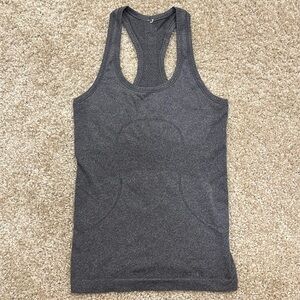 Lululemon running tank